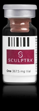 Sculptra — المنتج المستخدم في عيادة QD