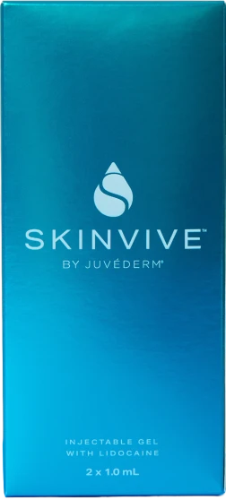 SKINVIVE — Referenzbild des Produkts