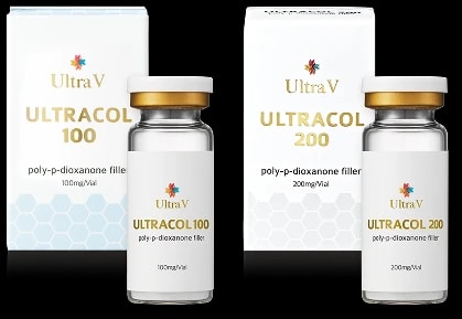 ULTRACOL — 製品の参考画像